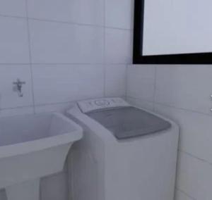 Apartamento Bitaru São Vicente