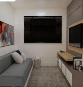 Apartamento Bitaru São Vicente