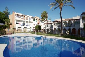 Sunstay Relax 53 Rio Marina Nerja