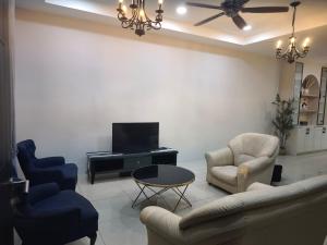 Bukit Citra Nilai Homestay