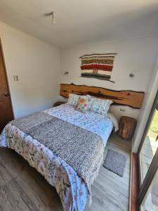 Piñon House