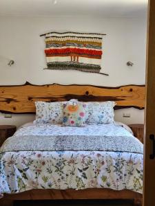 Piñon House