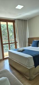 Flat com vista Pinheiros - Vista Azul Apart