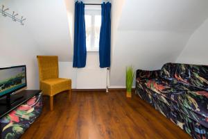 Ferienwohnung Haus Marion