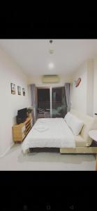 1 Bedroom Seaview Jomtein Pattaya 33sqm floor9th 90 3