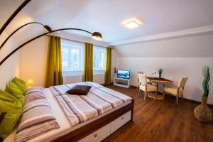 Ferienwohnung Haus Marion