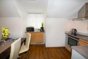 Ferienwohnung Haus Marion