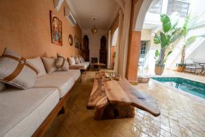 Riad LEtoile des Nomades & Spa