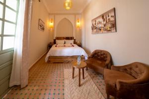 Riad LEtoile des Nomades & Spa