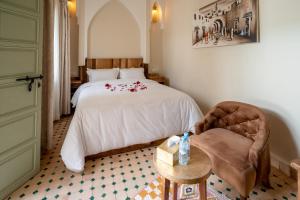 Riad LEtoile des Nomades & Spa