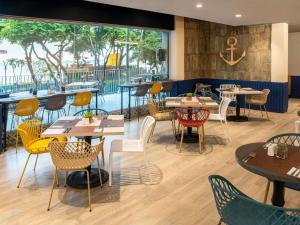 Ibis Styles El Malecon Guayaquil