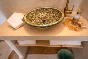 Riad LEtoile des Nomades & Spa