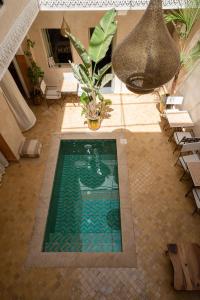 Riad LEtoile des Nomades & Spa
