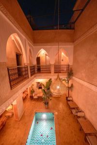 Riad LEtoile des Nomades & Spa