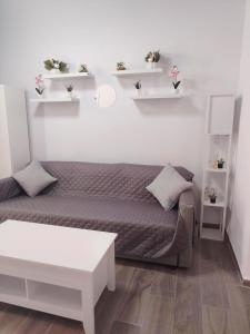 Apartamento las vigas