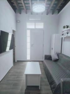Apartamento las vigas