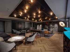 Mercure Tokyo Haneda Airport