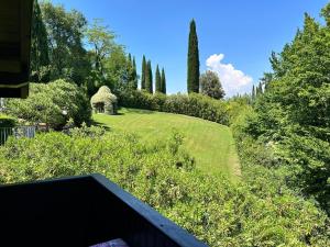 Al Mulino - immerso nel Golf Resort
