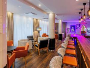 ibis Styles Tallinn