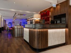 ibis Styles Tallinn
