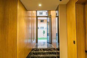 Elegant Apartment with Pool at Elite Garden