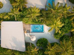SO Maldives - FREE shared speedboat for min 3 nights stay until 20 Dec 2026