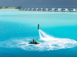 SO Maldives - FREE shared speedboat for min 3 nights stay until 20 Dec 2026
