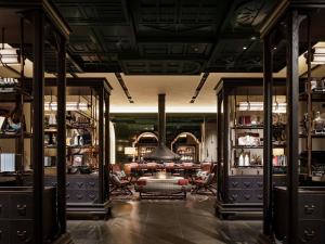 Hotel Sosei Sapporo MGallery Collection
