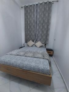 calme appartement
