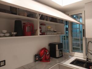 calme appartement