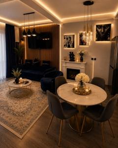 Royal Garden Residence
