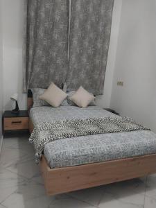 calme appartement