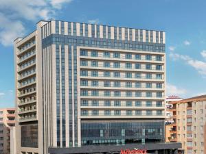 Movenpick Diyarbakir