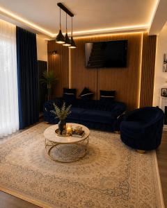 Royal Garden Residence