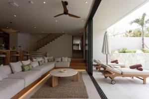 NEW Modern 4BR Villa for Groups