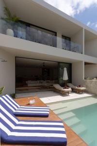 NEW Modern 4BR Villa for Groups
