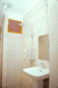 Urban Stay Hotel