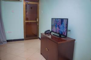 Urban Stay Hotel