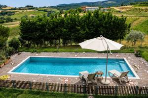 Agriturismo Cetine Vecchie