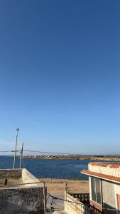 Terrazza sulle Egadi - Biscione