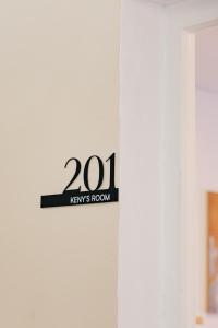 Casa Bossa Cartagena - Private Rooms & Mini Lofts