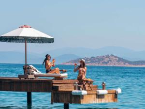 Hyde Bodrum - UltraInclusive, Adult Only