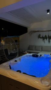 Euphoria Luxury apartment