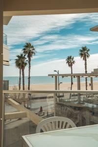 FiveStepsToSea - Beach Apartment Valencia