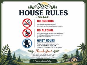 Jou Trekking Guesthouse