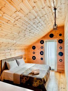 Berela Polyphonic House