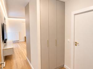 Apartament Kłobucka, Airport