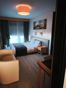 Hotel Žabčice