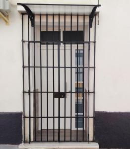 Apartamento las vigas