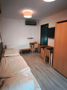 Hotel Žabčice